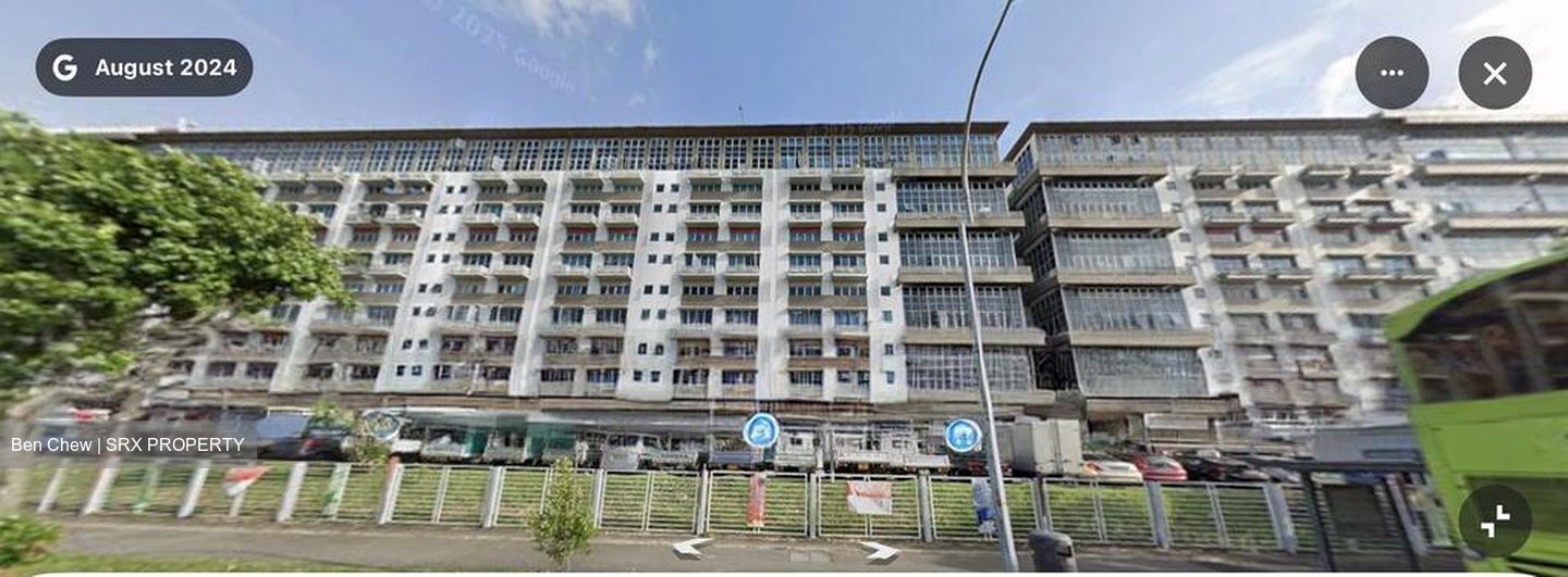 8B @ Admiralty (D27), Factory #509823091